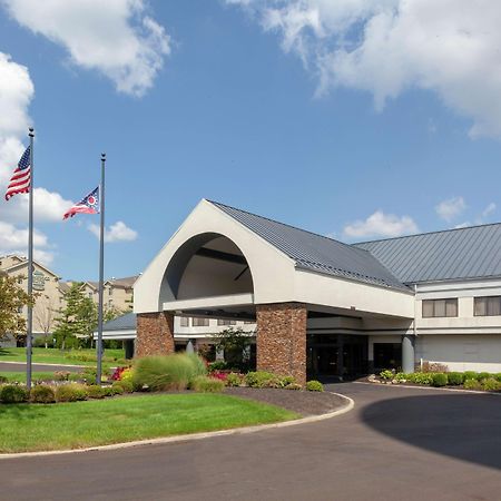 Doubletree Suites By Hilton Dayton/Miamisburg Kültér fotó