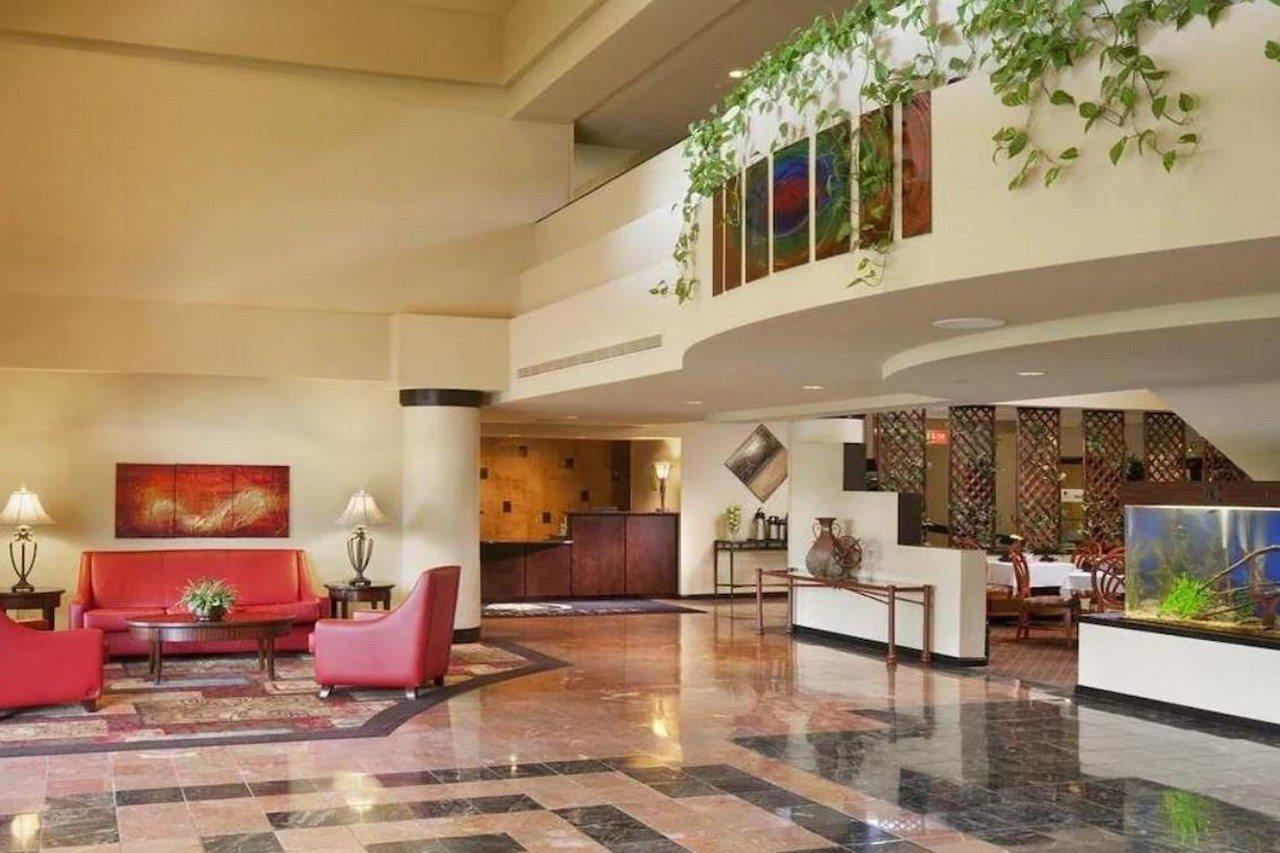 Doubletree Suites By Hilton Dayton/Miamisburg Kültér fotó