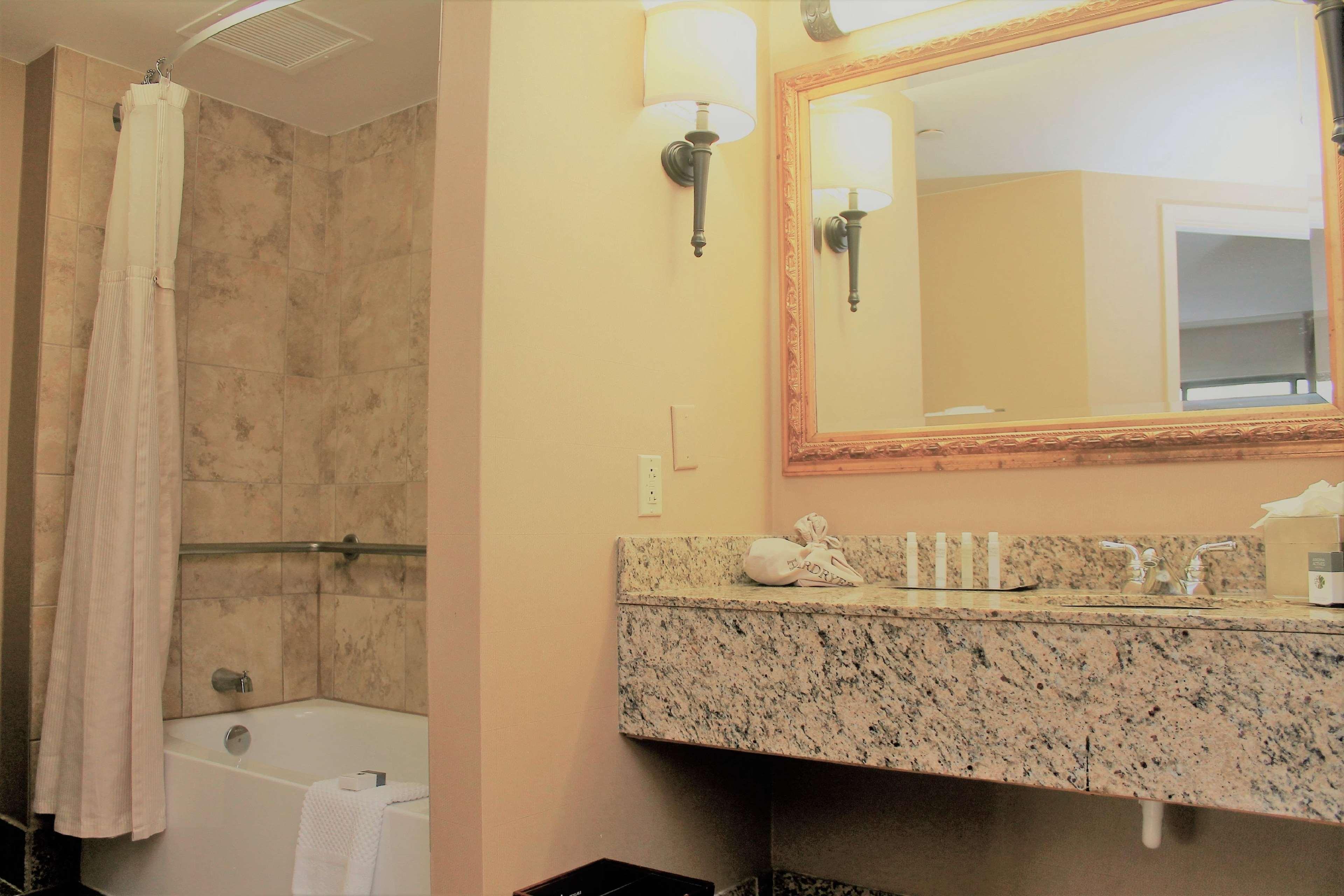 Doubletree Suites By Hilton Dayton/Miamisburg Kültér fotó