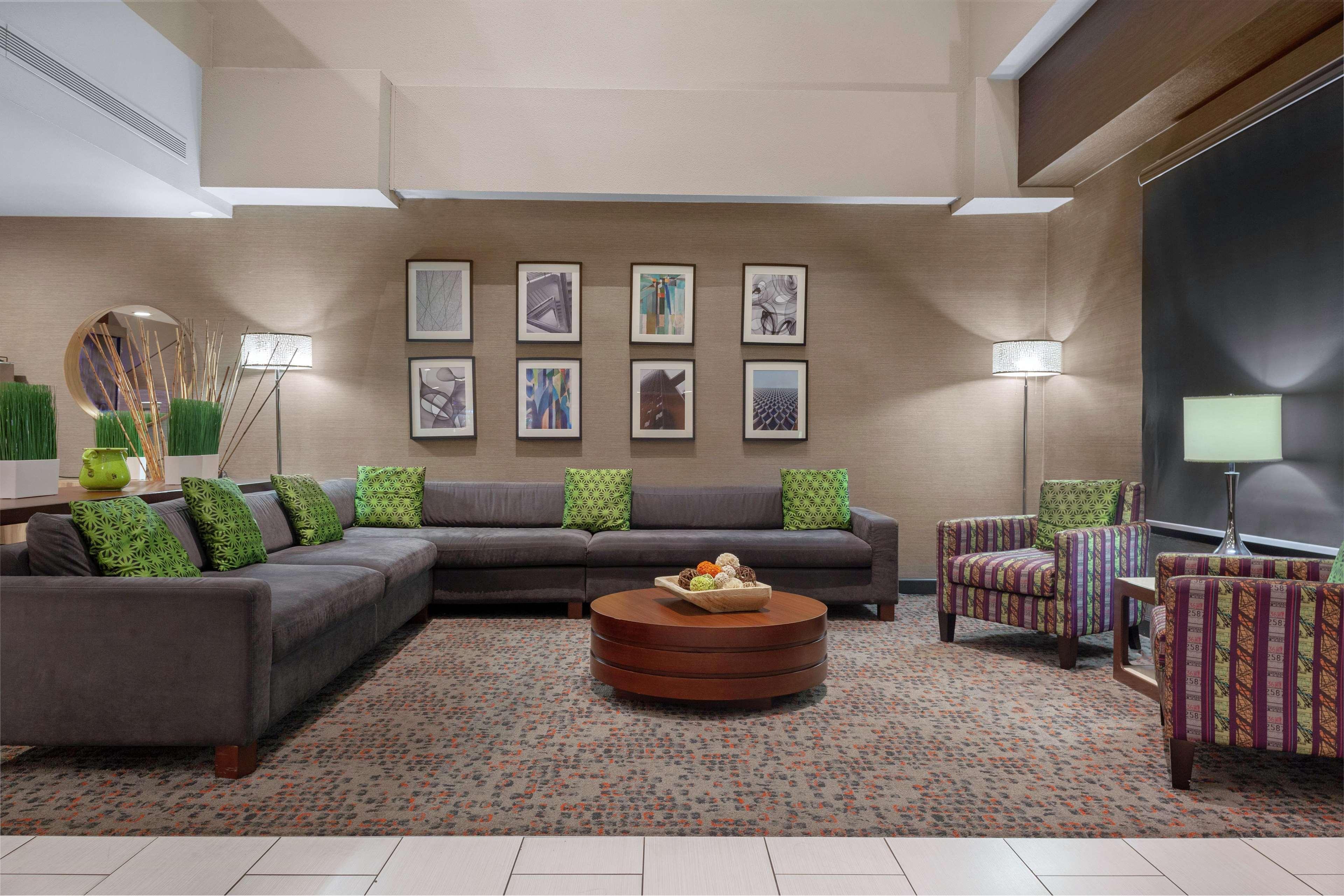 Doubletree Suites By Hilton Dayton/Miamisburg Kültér fotó