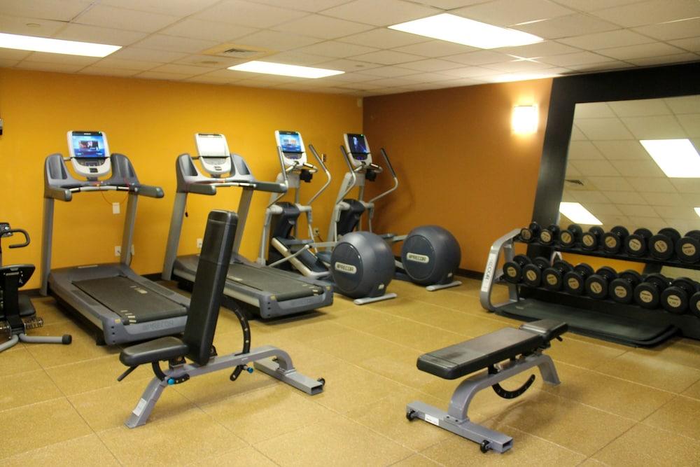 Doubletree Suites By Hilton Dayton/Miamisburg Kültér fotó