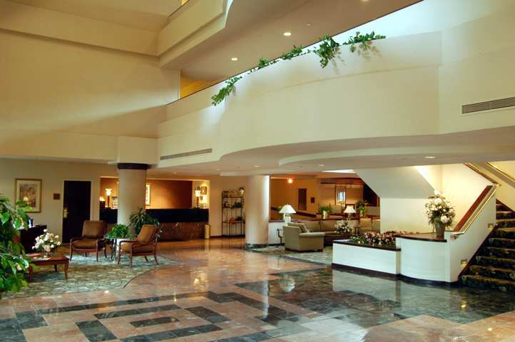Doubletree Suites By Hilton Dayton/Miamisburg Kültér fotó