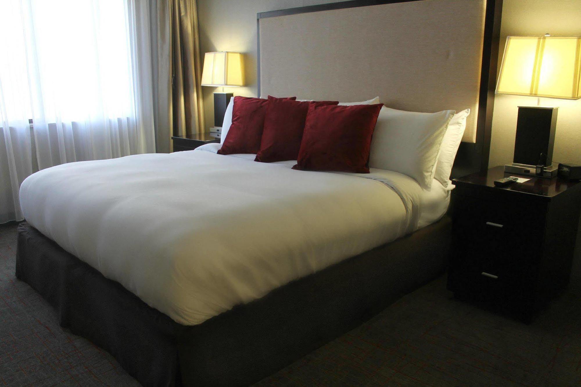 Doubletree Suites By Hilton Dayton/Miamisburg Kültér fotó