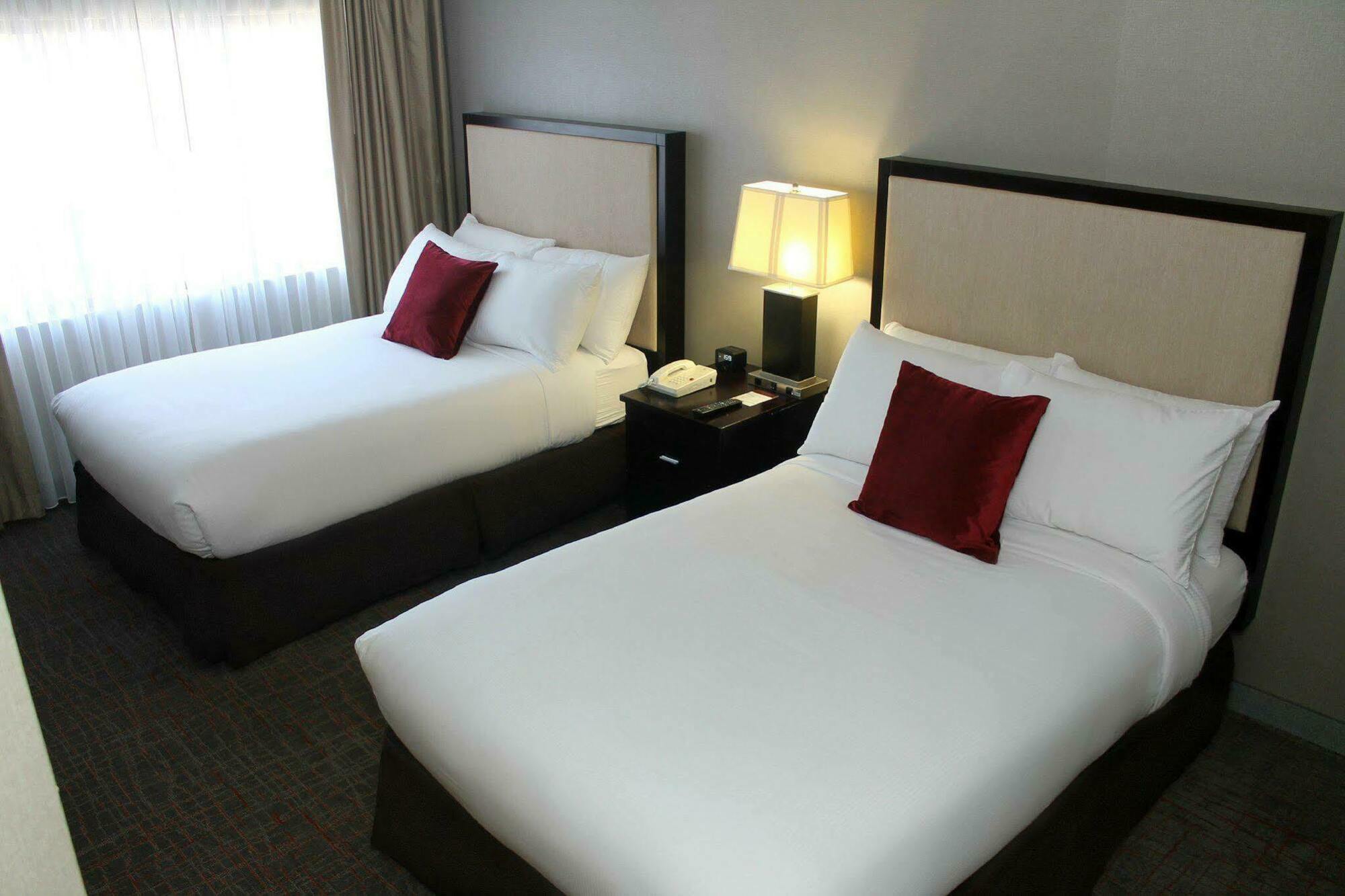 Doubletree Suites By Hilton Dayton/Miamisburg Kültér fotó